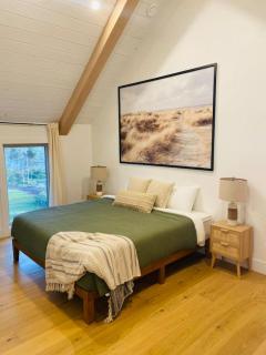 Oyster Creek Chalet 1 - 2