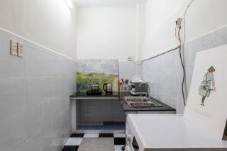 Central Cozy House 3mins to Bui Vien Street - 2
