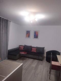 Cozy Corner Floresti - 3
