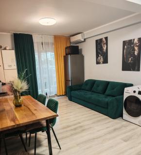 Apartamentul "Mare Albastră" Mamaia - 7