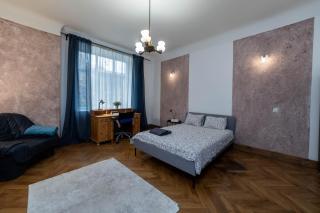 City View Apartment - Riga - 2