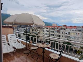 Queen's Apartment Ohrid - 6