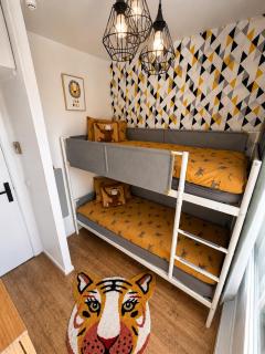 CASA MARE hartje Oostende met gratis parking - 1
