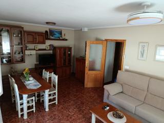 Apartamentos Ruidera - 1