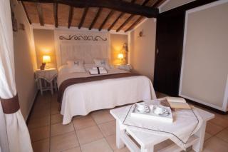 Borgo San Faustino Country Relais and Spa Orvieto - 8