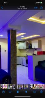 Omo One Apartment Etete Branch - 1