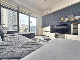 BW Parkview Apartments - B&B - 1