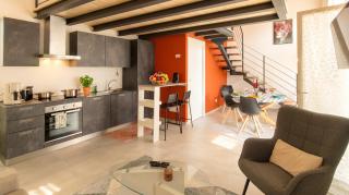 Casa Quadrifoglio - Ticino - 2