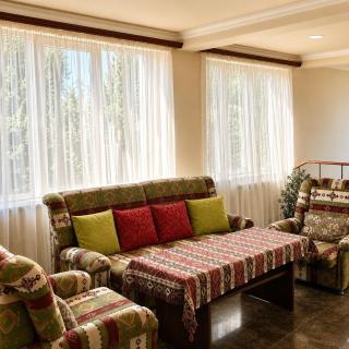 Zanger Hotel - 2