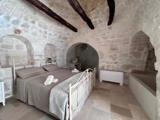 Dimora i trulli dell'ulivo - 6