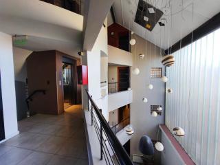 Belgrano Decks - 1