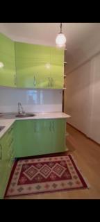 Kur Sahili Cinarlar Берег Куры - 4