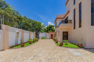 3 or 2 Bedroom in Diani - A&E Residence - 6