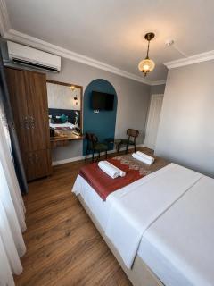 De Maree Sultanahmet Hotel - 6