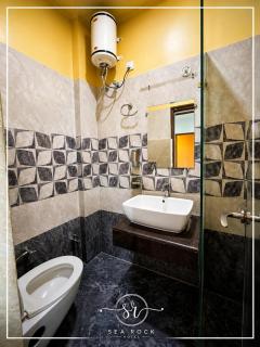 Sea rock hotel - 9