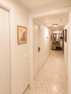 CASA MARE hartje Oostende met gratis parking - 3