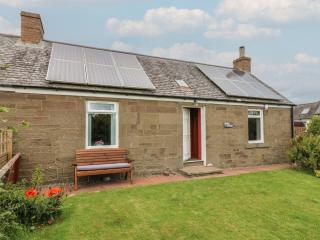 Rowan Cottage - 9