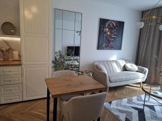 Blue Mango Apartament 1 Bedroom City Center - 5