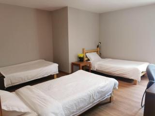 EcoSun Hostel - 3