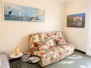 Studio rénové proche plage, calme, 2-4 pers. - FR-1-388-209 - 4