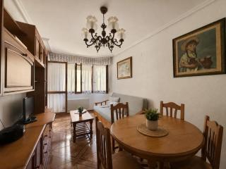 Apartamento Portalain - 3023 - 6