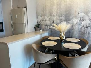 Apartament Letnica - 15th floor - 8