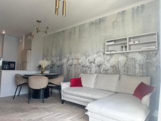Apartament Letnica - 15th floor - 9