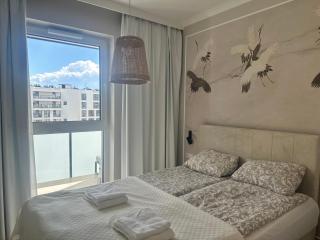 Apartament Letnica - 15th floor - 1