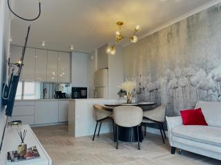 Apartament Letnica - 15th floor - 0