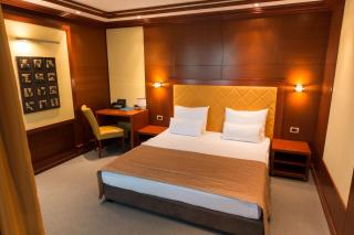 Garni Hotel Aleksandar - 8