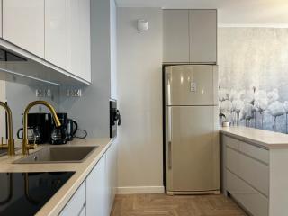 Apartament Letnica - 15th floor - 6