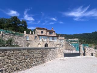 Villa Maddalena alla Guglielmesca - 0
