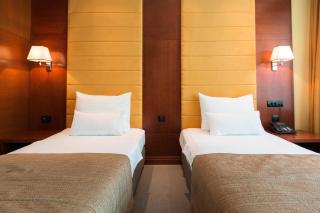 Garni Hotel Aleksandar - 5