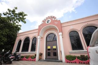 Hotel Rangoli Dharampur - 9