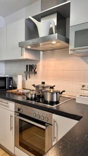 AMAO-Curry - Spacious Apartment - 7 Guests - City Center - 4