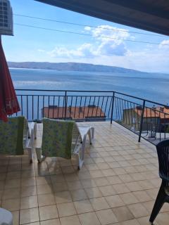 Apartment Ana - Senj - 7