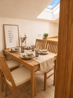 ELIO Allgäu Apartments - Zentral - Ruhig - Südbalkon - 7