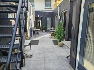 de Werf - Comfort Patiozijde - 2