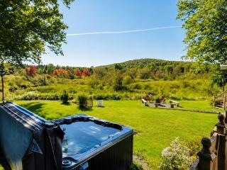 Chalet Zenatura - 9
