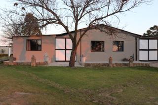 Favour House - 6