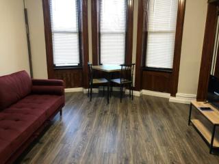 Private 2-bedroom apartment, 15 minutes to New York City Manhattan, MetLife Stadium FIFA World Cup 10 minutes away - 8