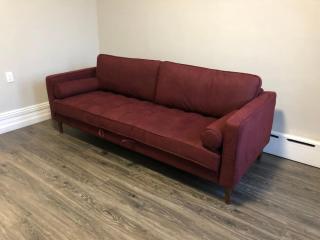 Private 2-bedroom apartment, 15 minutes to New York City Manhattan, MetLife Stadium FIFA World Cup 10 minutes away - 7