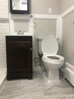 Private 2-bedroom apartment, 15 minutes to New York City Manhattan, MetLife Stadium FIFA World Cup 10 minutes away - 3