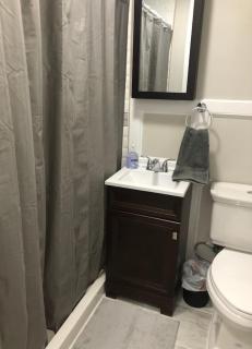 Private 2-bedroom apartment, 15 minutes to New York City Manhattan, MetLife Stadium FIFA World Cup 10 minutes away - 1