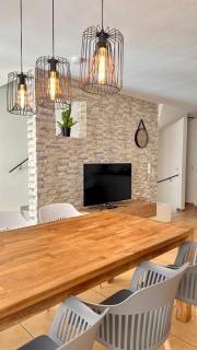 AMAO-Curry - Spacious Apartment - 7 Guests - City Center - 1