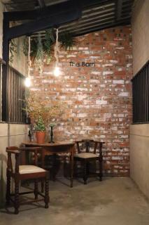 Favour House - 1