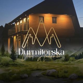 Durmitorska vila Andesila - 0