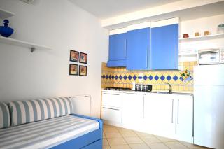 P102 - Porto Recanati, monolocale fronte mare con terrazza - 7