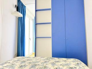 P102 - Porto Recanati, monolocale fronte mare con terrazza - 1