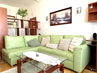Apartmán Mesačná - 0